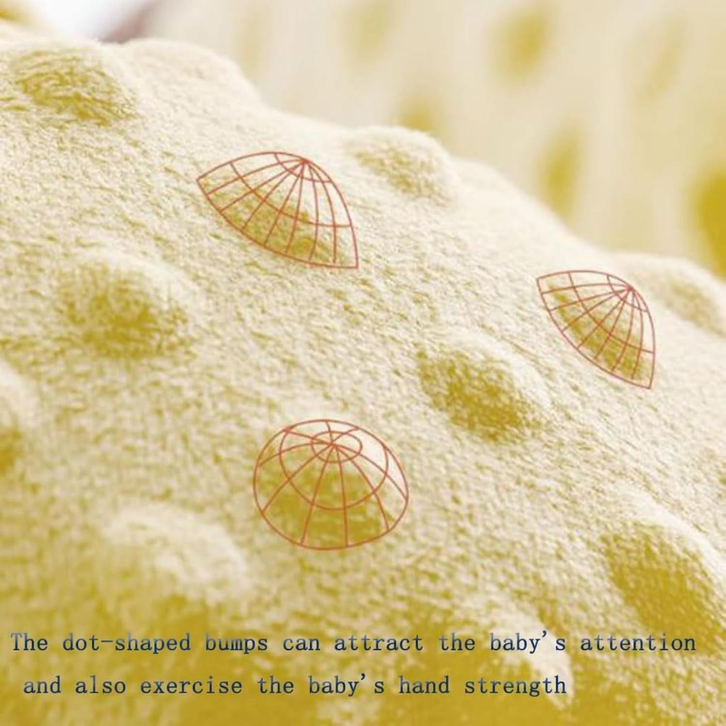 Baby Patter for Sleep