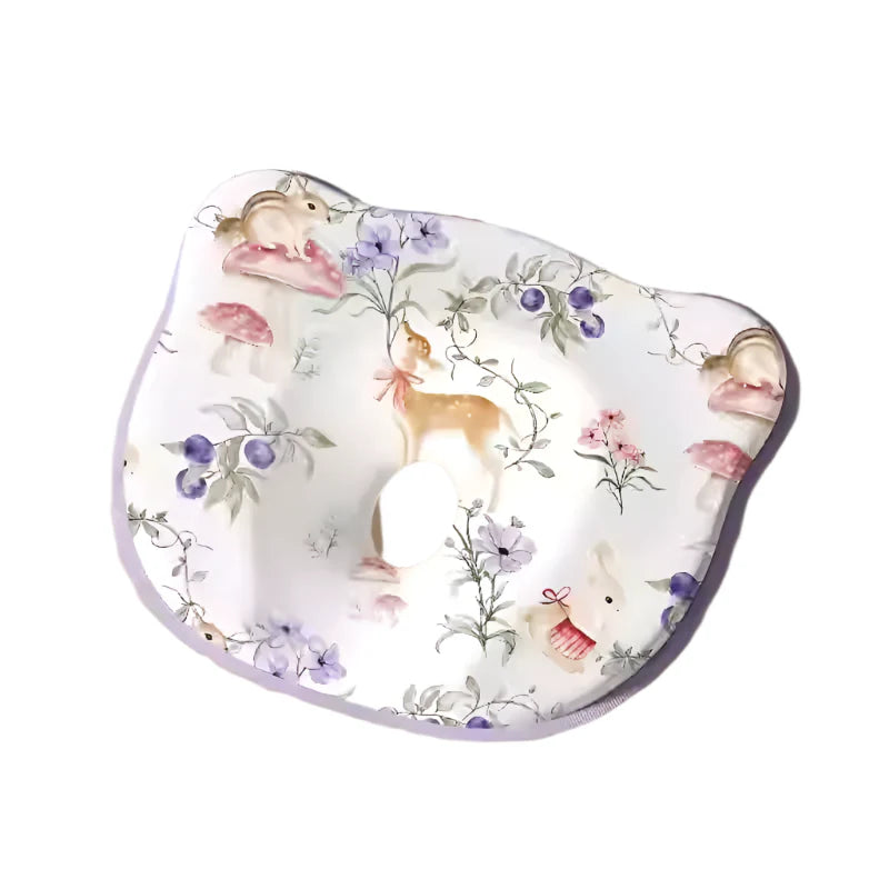 Baby Shape Pillow-WEIQUEEN