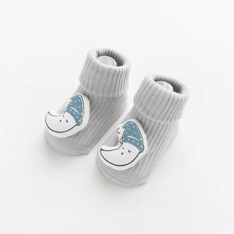 Baby Toddler Socks
