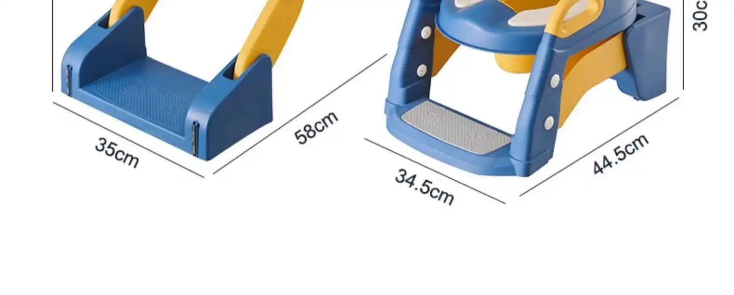 Children's Toilet Seat