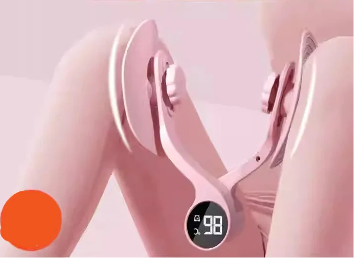 Pelvic Floor Trainer