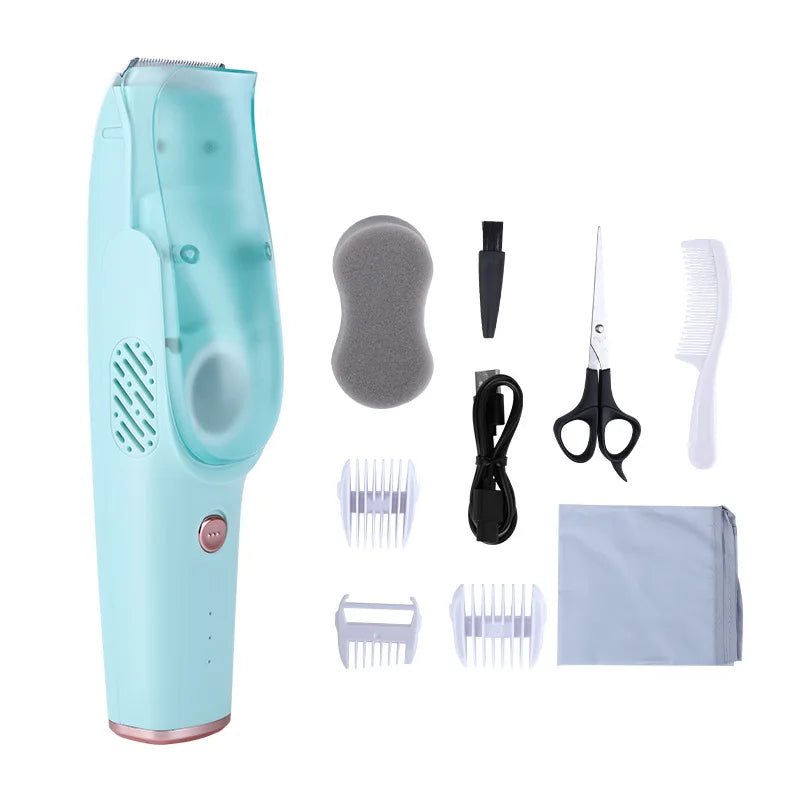 Children'S Hair Clipper