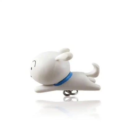 MEACAOFG Crayon Shin-chan Keychain Funny Little Toys