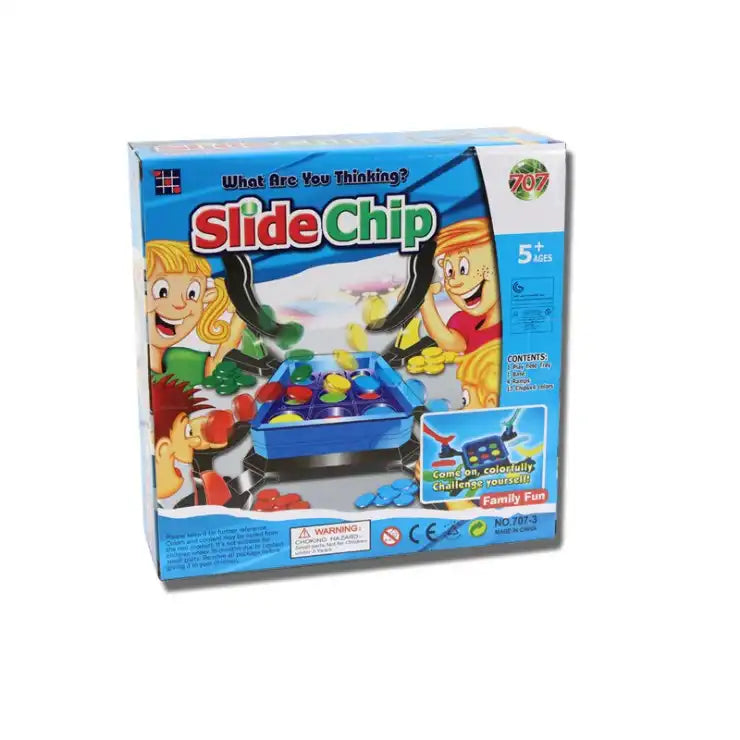 WEIQUEEN Throw Coins Bouncing Chess Fun Games Versus Games Puzzle Games Enhance Thinking and Logic Skills