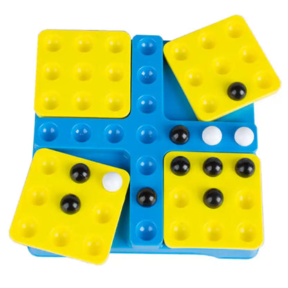 WEIQUEEN two-player chess game