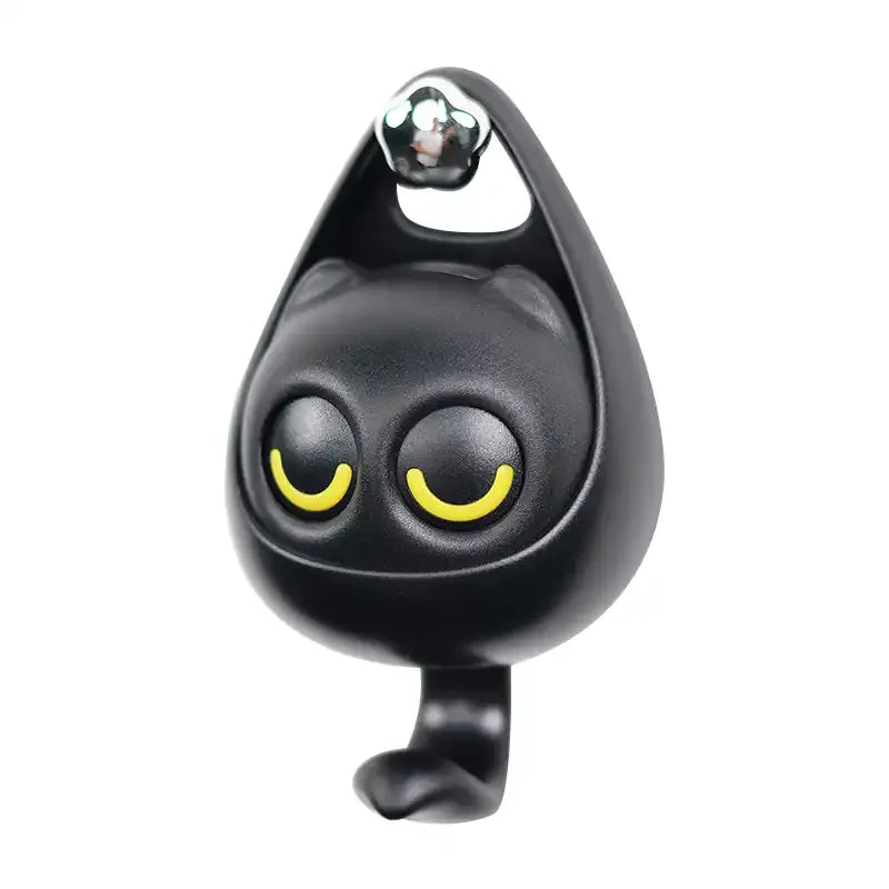 WEIQUEEN Crayon Shin-chan Keychain Funny Little Toys