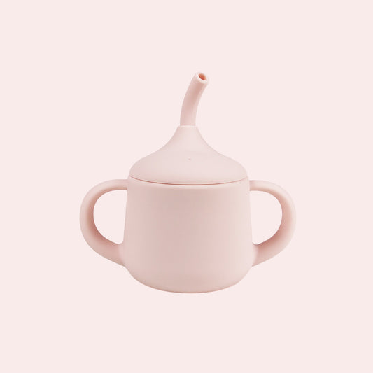 First-Stage Infant Sippy Cup