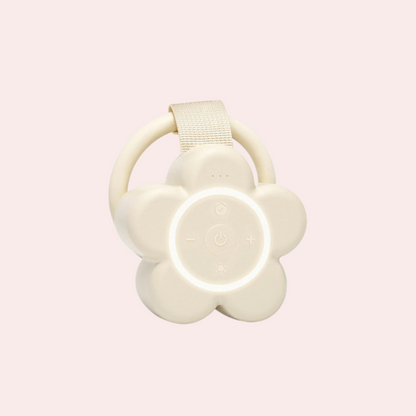 Baby Portable White Noise Machine-25 Soothing Sounds