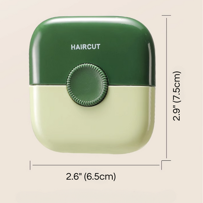 Baby-Haarschneider/Kamm