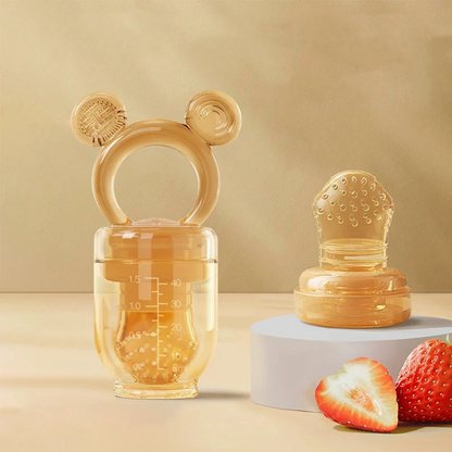 Baby Fresh Fruits Food Feeder