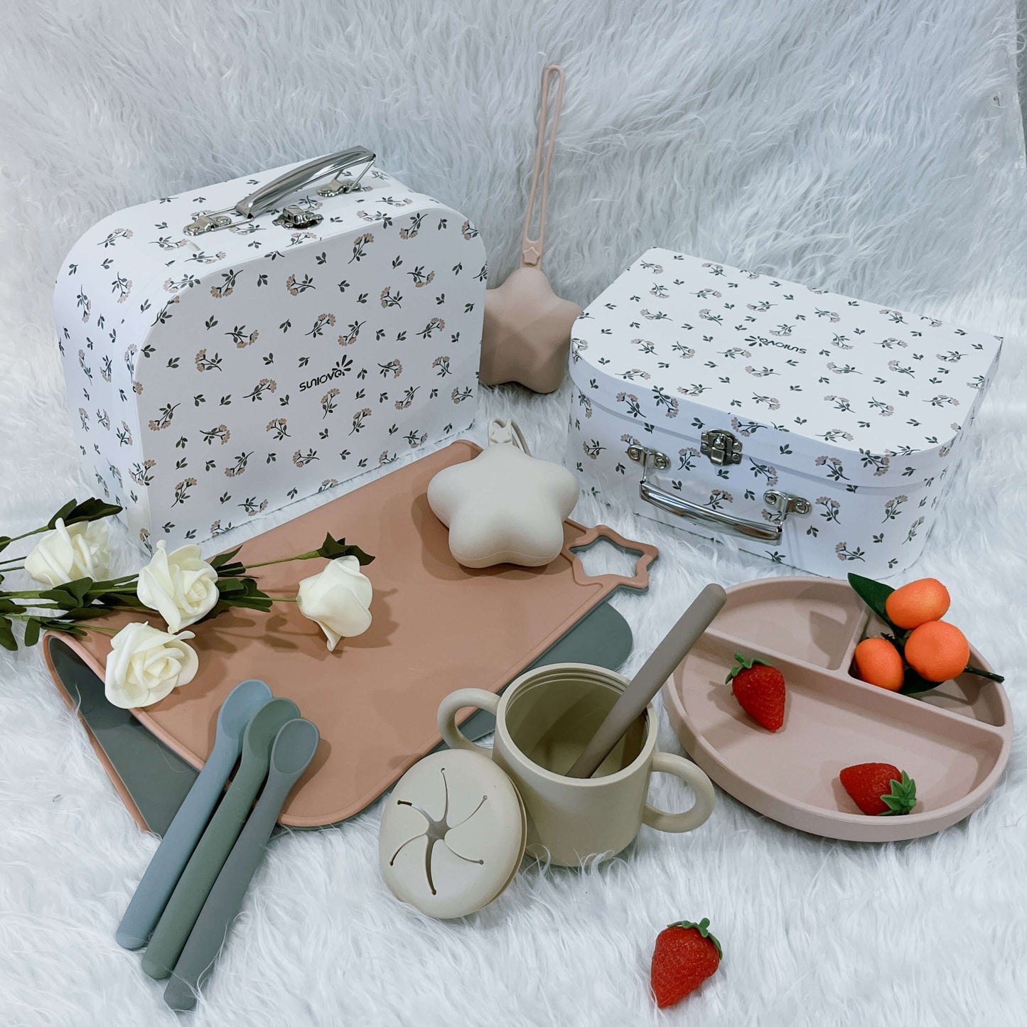 Little Sunshine Starter Set(Mike)