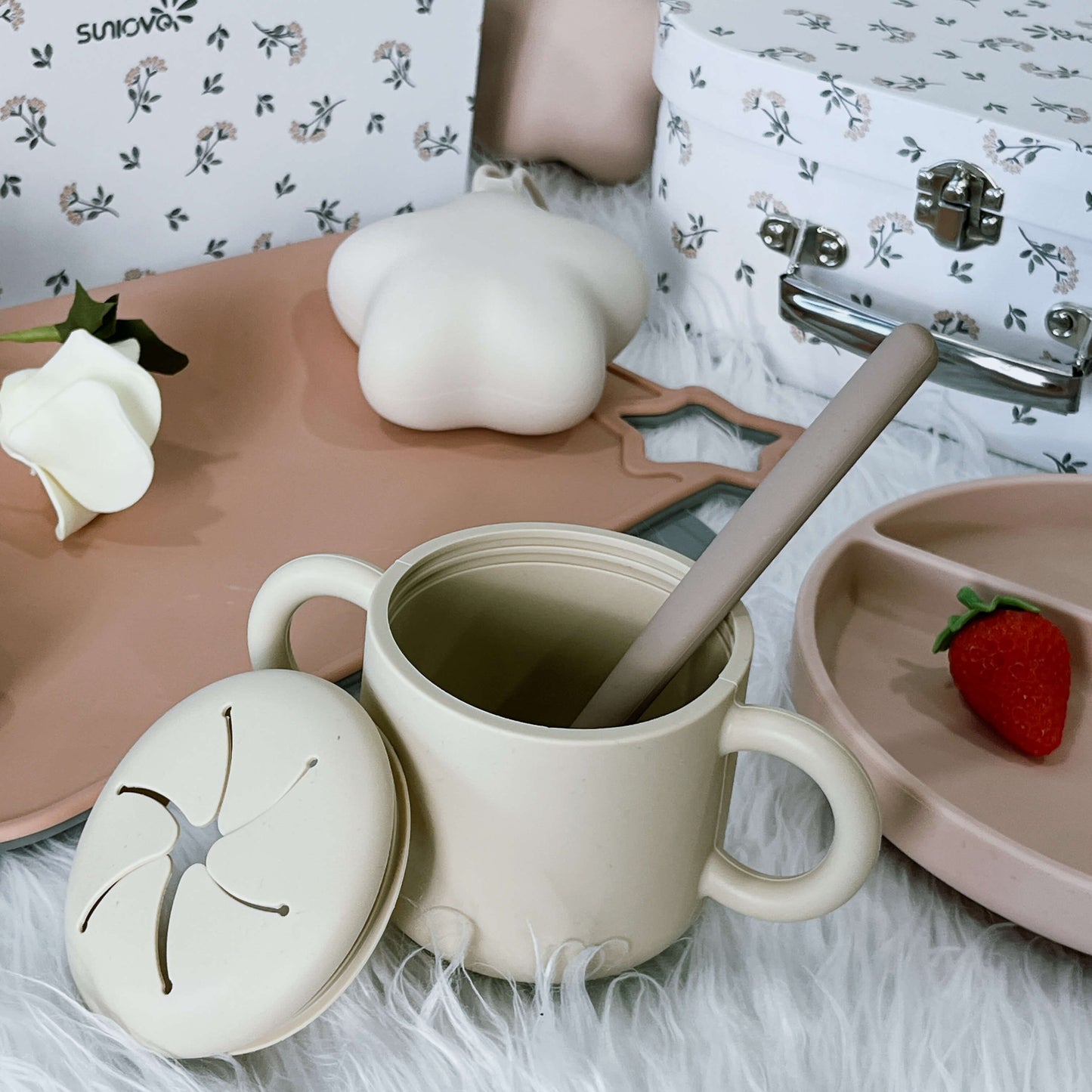 Little Sunshine Starter Set(Mike)