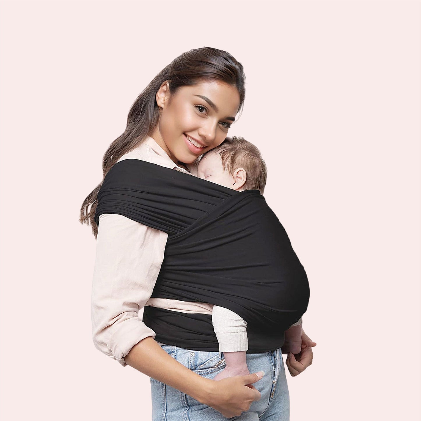 Baby Wrap Carrier