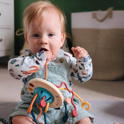 WonderSprout Play Set(Leo)