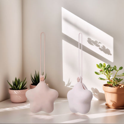 Silicone Pacifier Holders