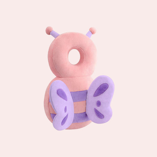 Toddler Baby Head Protection Cushion Backpack Wear