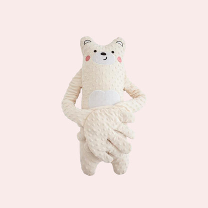 Remote Control Patting Hand For Baby Sleep