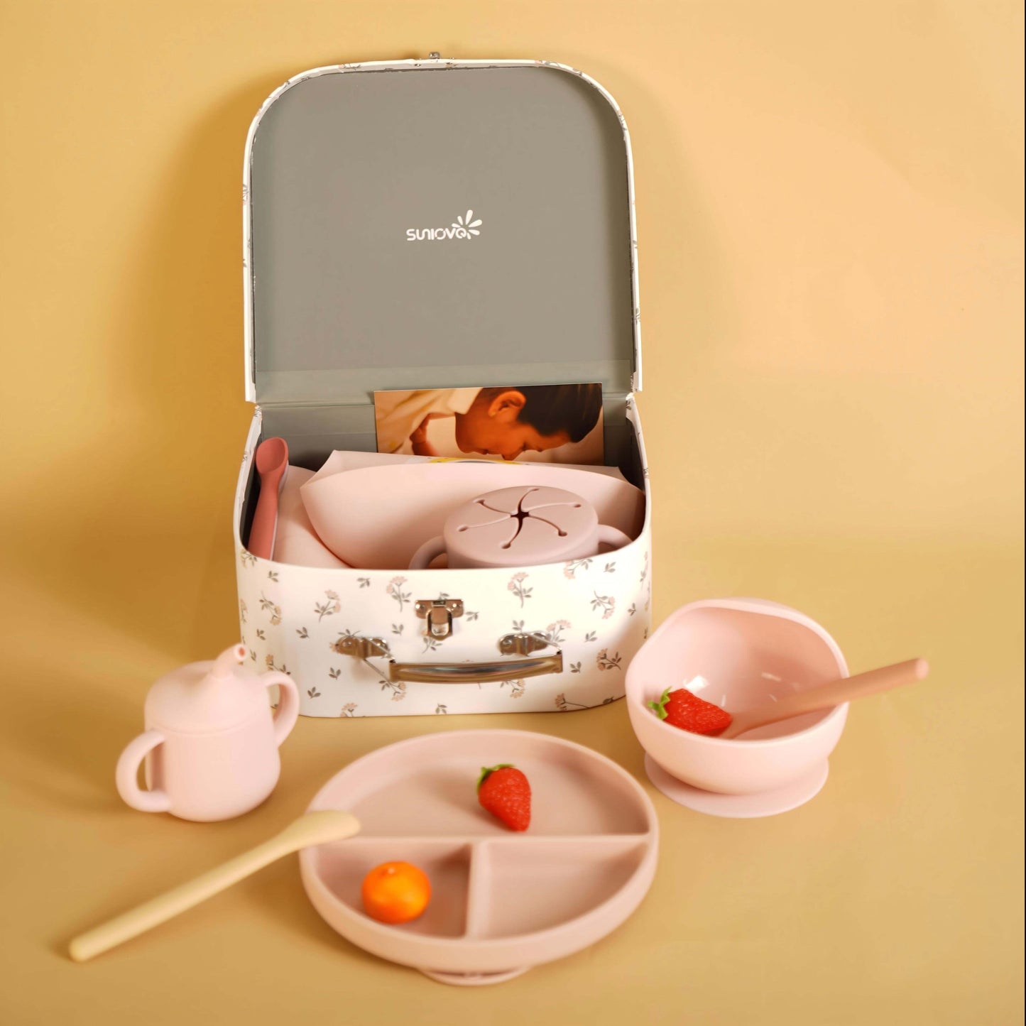 Little Sunshine Starter Set(Arya)