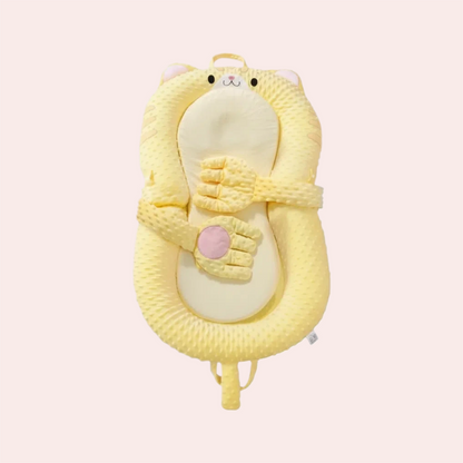 Smart Baby Soothing Lounger