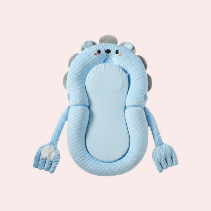 Smart Baby Soothing Lounger