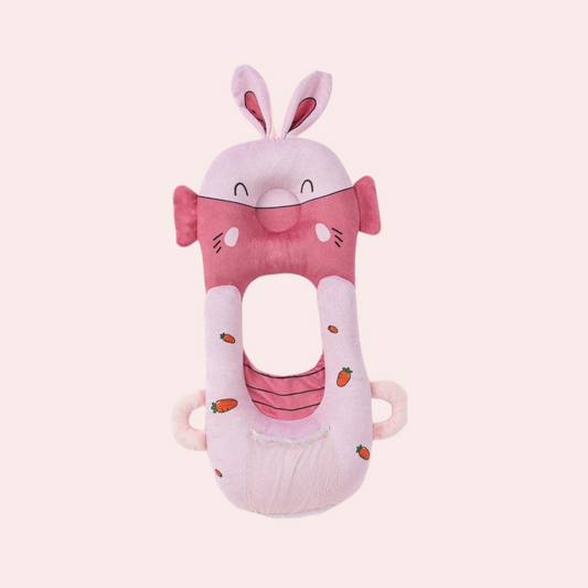 Multifunctional U-Shaped Baby Feeding Pillow