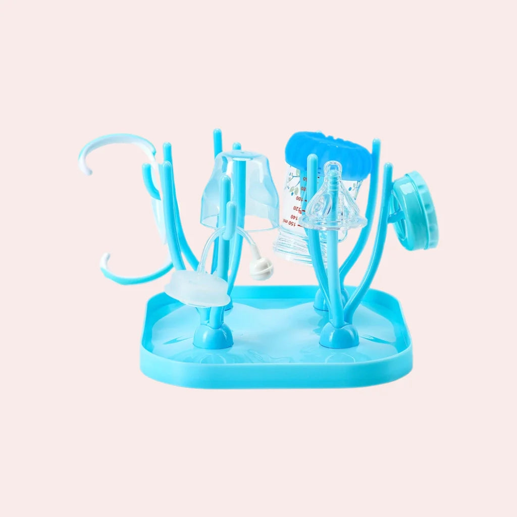 Baby Bottle Drying Rack
