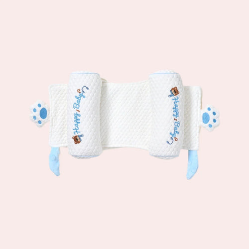 Adjustable Infant Head-Shaping Pillow