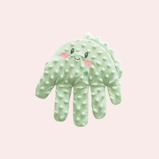 Baby Patting Machine for Sleep