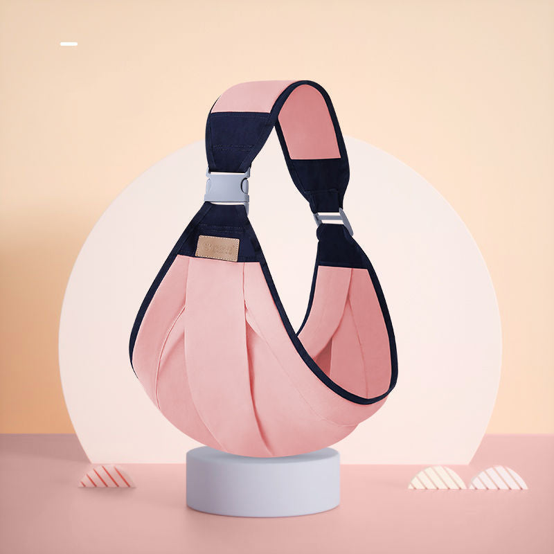 Cross Hug Baby Carrier