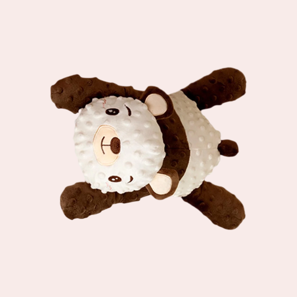 Automatic Baby Pat Pillow Toy