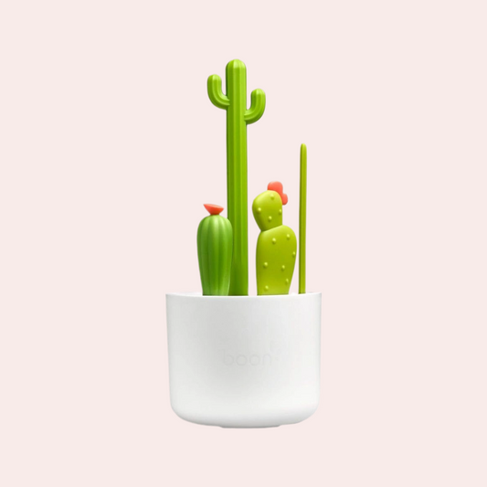 Bottle Cleaning Brush Set