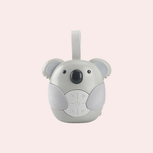 Portable Travel Sleep Soother for Kids