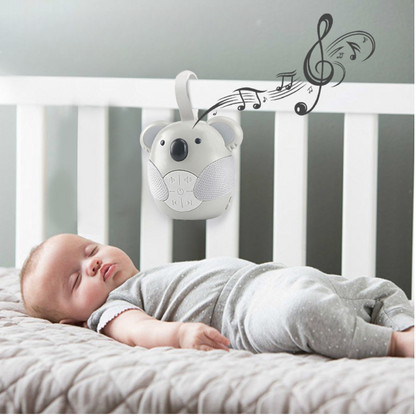 Portable Travel Sleep Soother for Kids