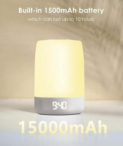 Baby White Noise Soother