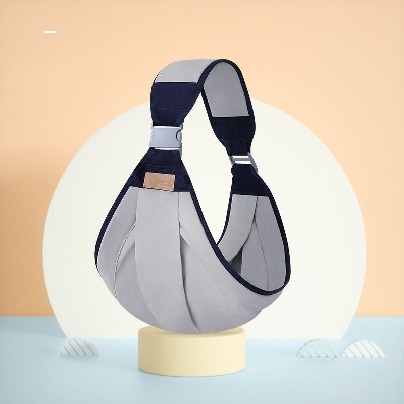 Cross Hug Baby Carrier