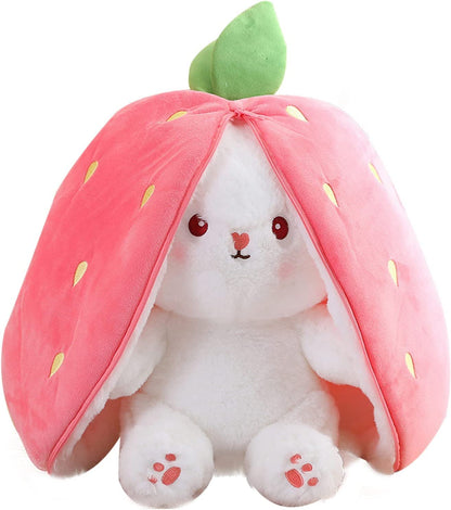 Panamelo Plushy Cut Bunny