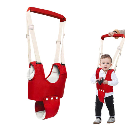 Adjustable Baby Walking Assistant Harness