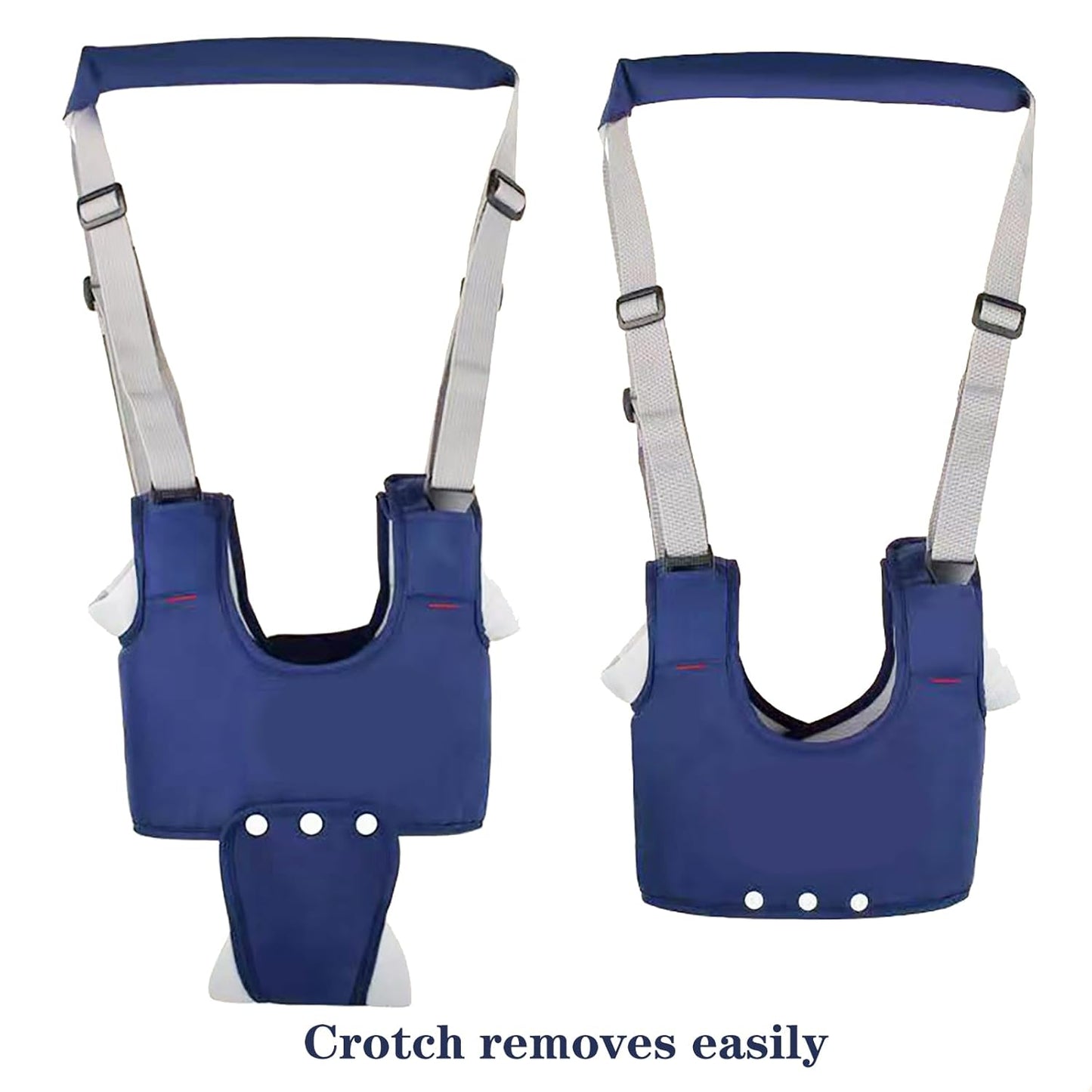 Adjustable Baby Walking Assistant Harness