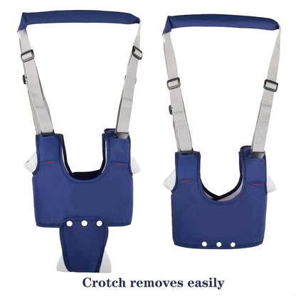 Adjustable Baby Walking Assistant Harness