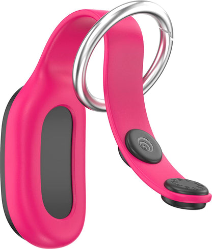 PopPuck: Trick Magnet and Fidget Toy