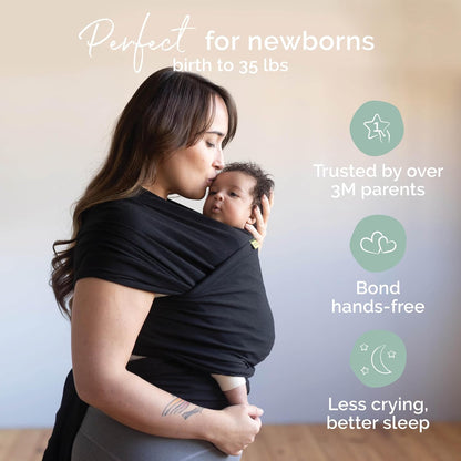 Baby Wrap Carrier