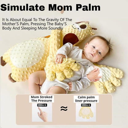 Baby Patter for Sleep