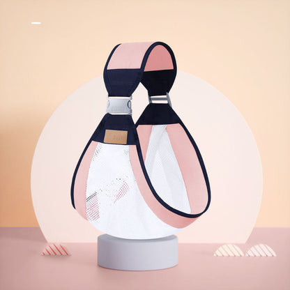 Cross Hug Baby Carrier