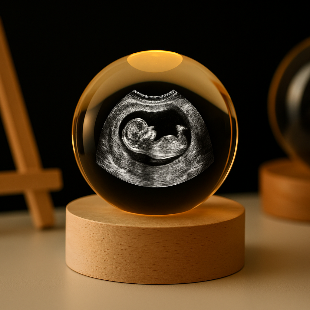 WEIQUEEN™ - Magic Sphere