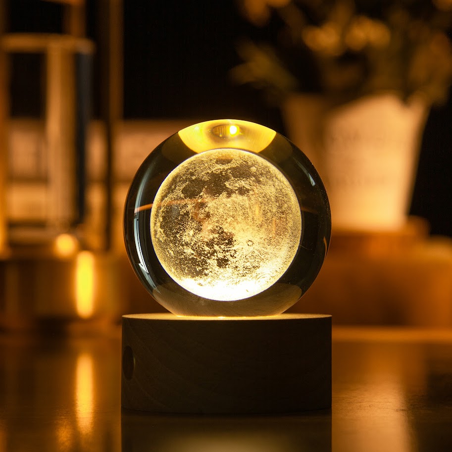 WEIQUEEN™ Cosmic Orbs - Premium Decorative Spheres for Modern Home Decor