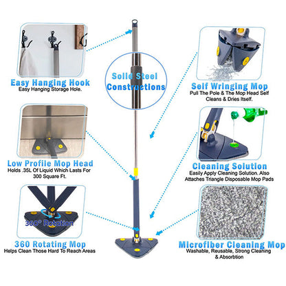 WEIQUEEN™ - Reinigungswerkzeuge