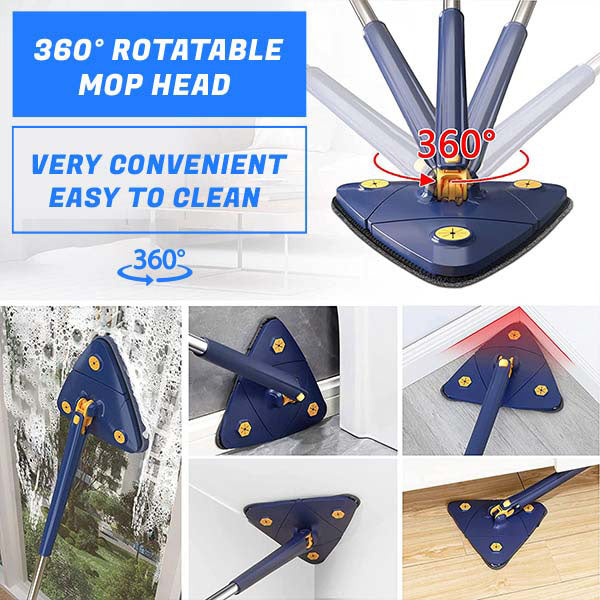 WEIQUEEN™ - Reinigungswerkzeuge