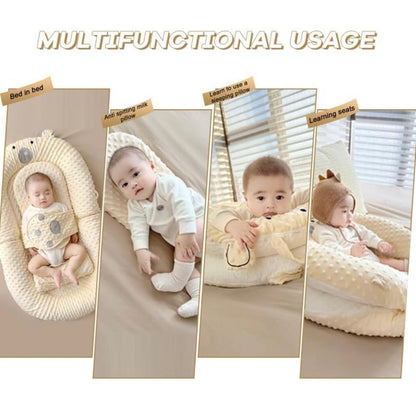 Baby Sleeping Nest