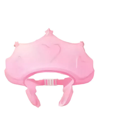 Baby Shampoo Cap - Adjustable Shower Hat for Kids Bath Time Protection