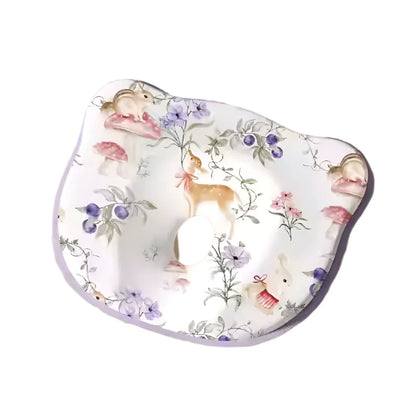 Baby Shape Pillow-WEIQUEEN
